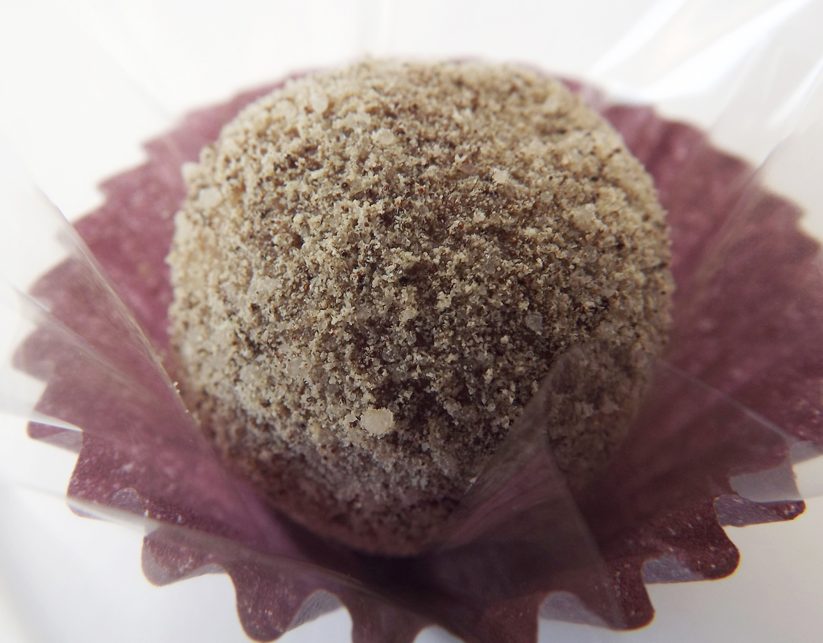 Doce é delicioso e muito chique (Foto: Reprodução)